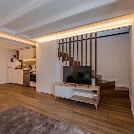Douro View Charming Apartment Duplex Valbom  Exteriör bild