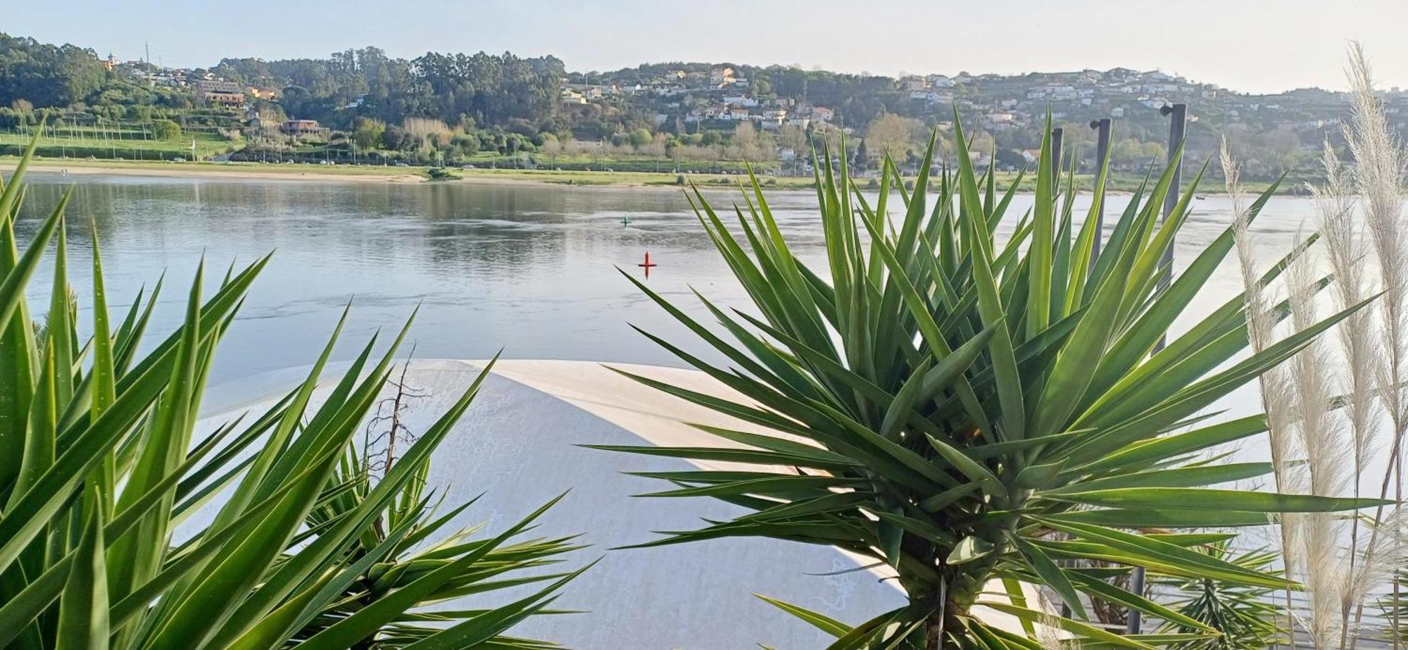 Douro View Charming Apartment Duplex Valbom  Exteriör bild