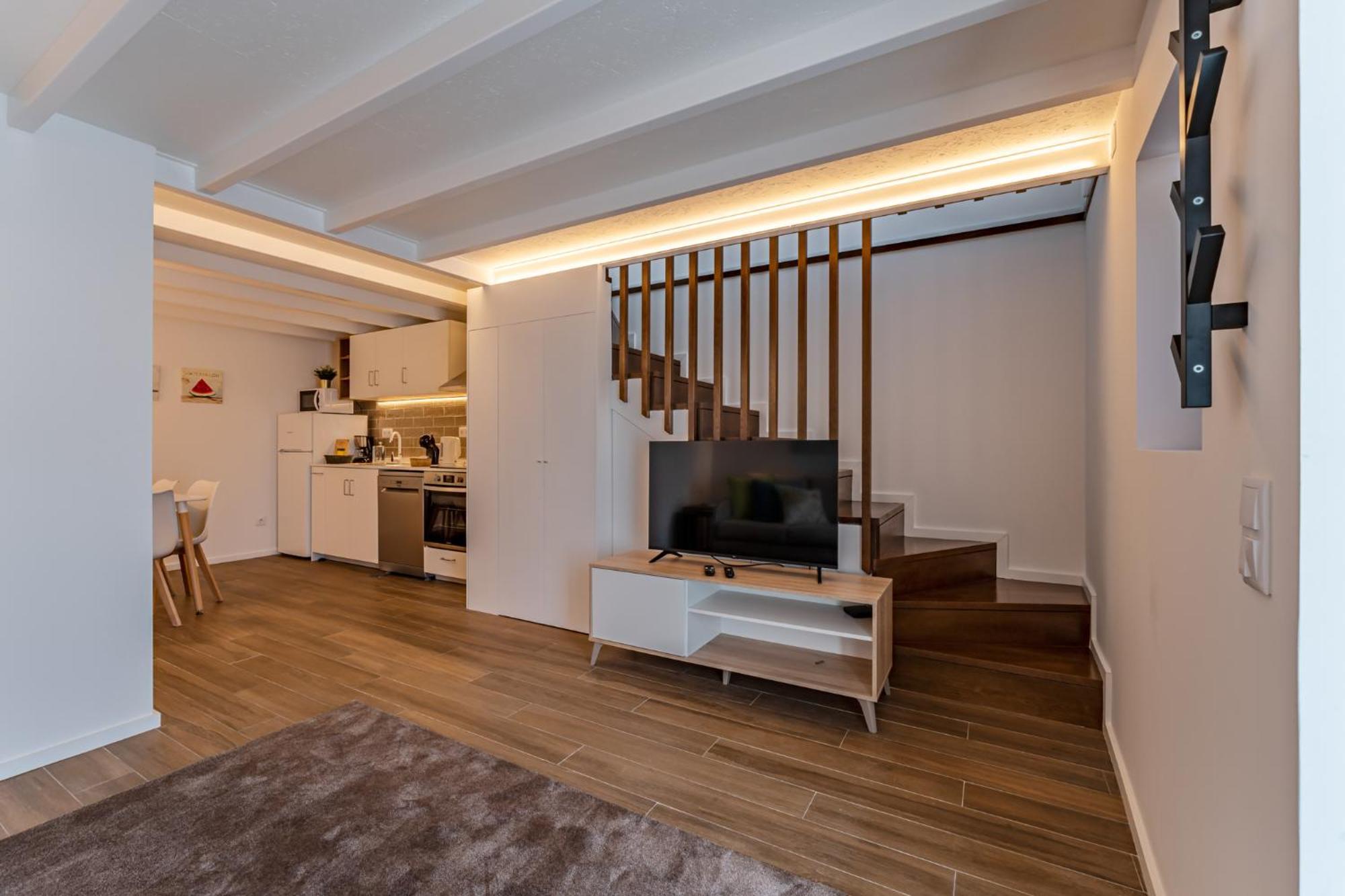 Douro View Charming Apartment Duplex Valbom  Exteriör bild