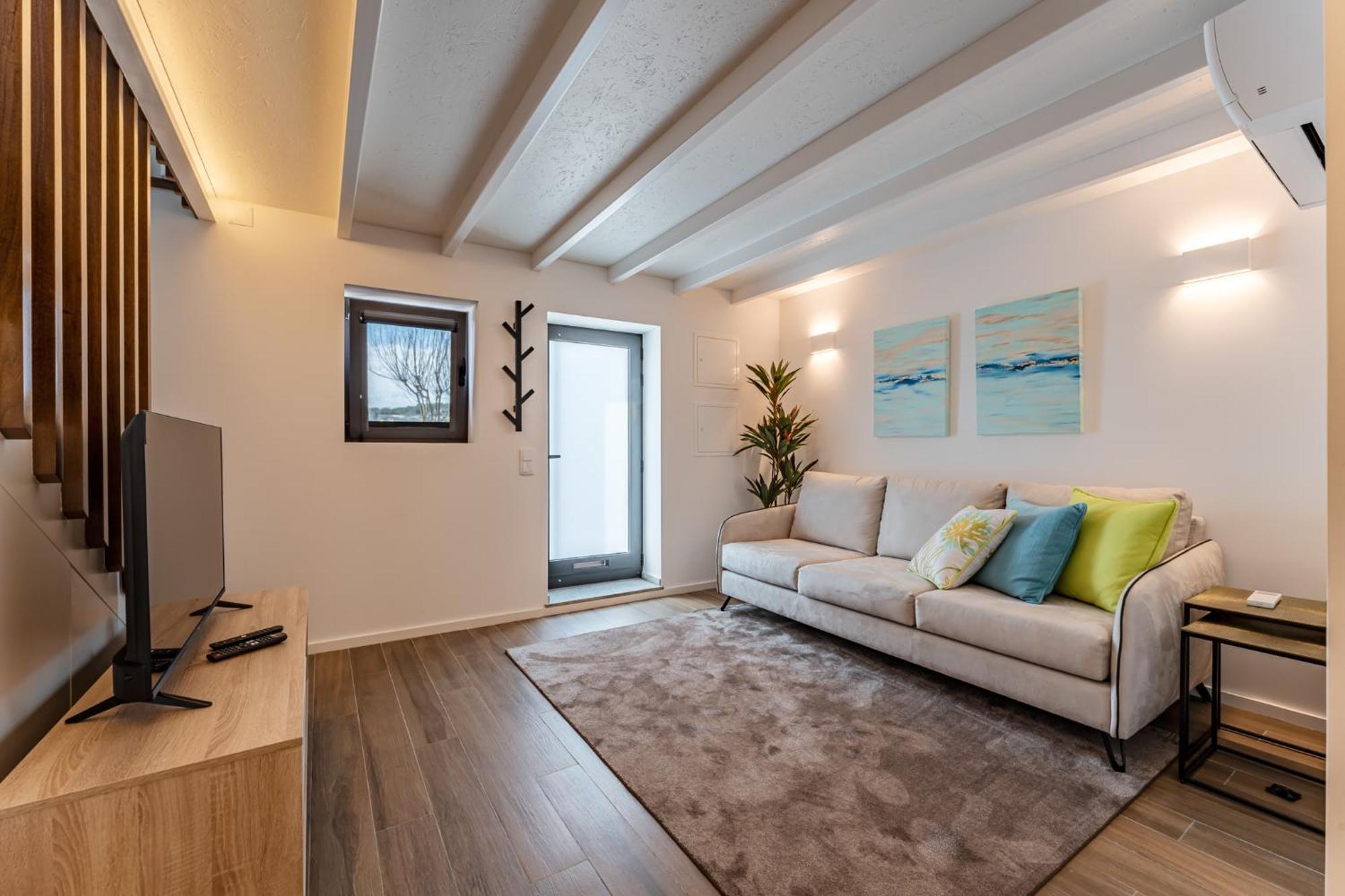 Douro View Charming Apartment Duplex Valbom  Exteriör bild