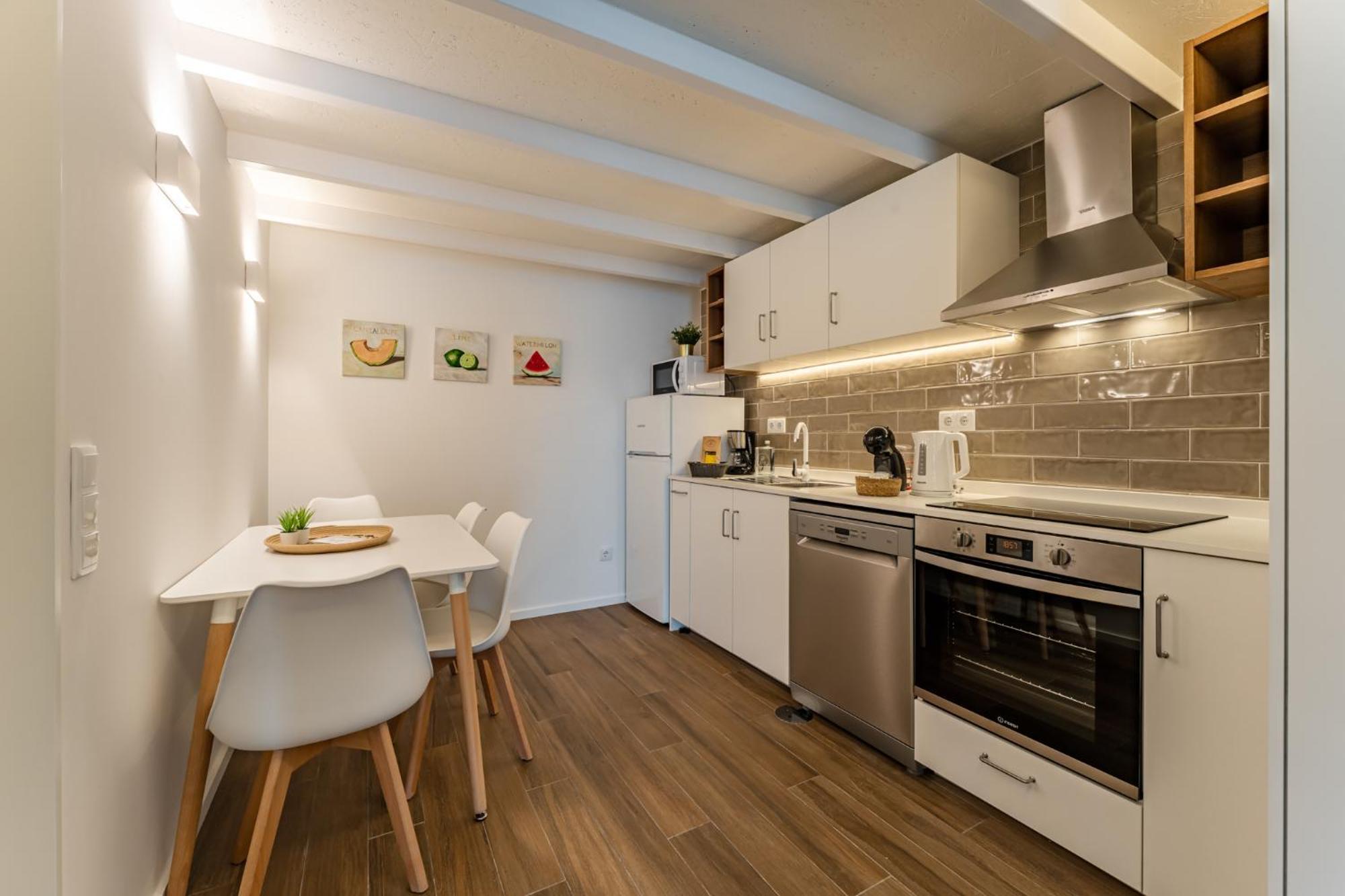 Douro View Charming Apartment Duplex Valbom  Exteriör bild