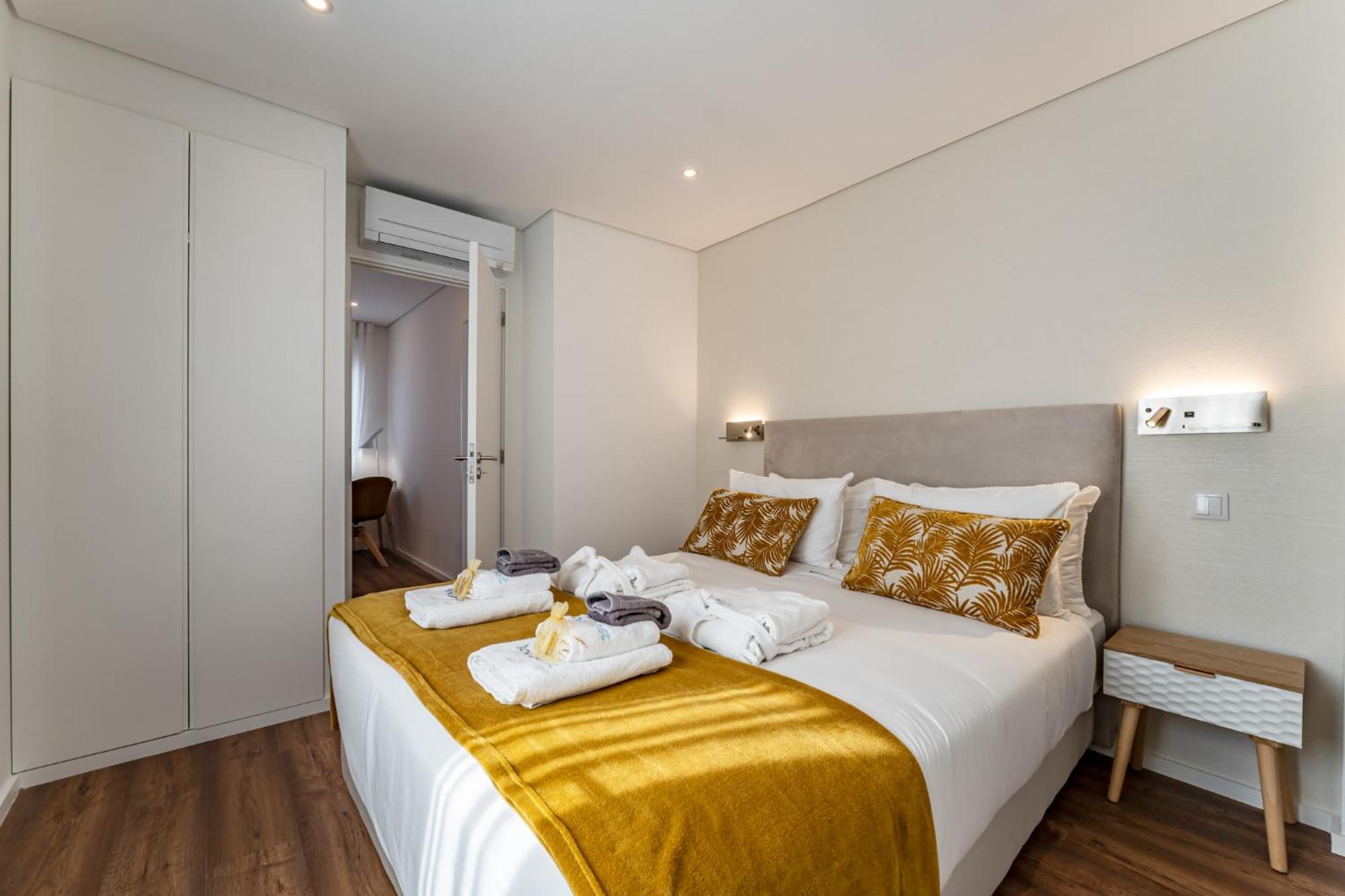 Douro View Charming Apartment Duplex Valbom  Exteriör bild