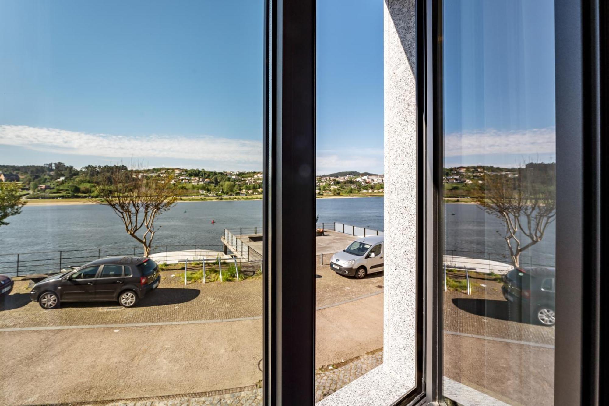 Douro View Charming Apartment Duplex Valbom  Exteriör bild